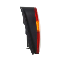 MAGNETI MARELLI Rückleuchte rechts für Seat Arosa 6H 712380208499