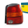 MAGNETI MARELLI Rückleuchte rechts für Seat Arosa 6H 712380208499