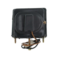 MAGNETI MARELLI Nebelscheinwerfer rechts für Fiat Uno 146 712338801110