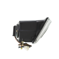 MAGNETI MARELLI Nebelscheinwerfer rechts für Fiat Uno 146 712338801110