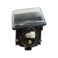 MAGNETI MARELLI Nebelscheinwerfer rechts für Fiat Uno 146 712338801110