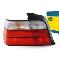 MAGNETI MARELLI Rückleuchte links für BMW 3er E36 714098290393