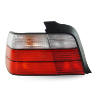 MAGNETI MARELLI Rückleuchte links für BMW 3er E36 714098290393