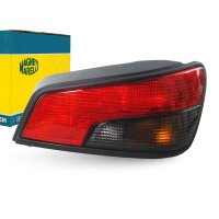 MAGNETI MARELLI Rückleuchte rechts für Peugeot 306