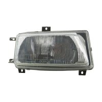 BOSCH Scheinwerfer rechts für Seat Ibiza 1307022167