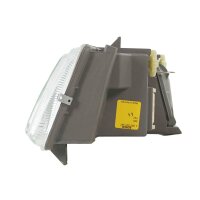 BOSCH Scheinwerfer rechts für Seat Ibiza 1307022167