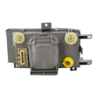 BOSCH Scheinwerfer rechts für Seat Ibiza 1307022167
