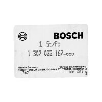 BOSCH Scheinwerfer rechts für Seat Ibiza 1307022167