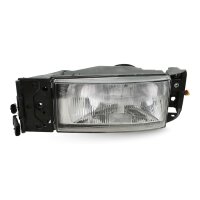 MAGNETI MARELLI Scheinwerfer links für Iveco 712414501129
