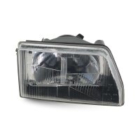 Hauptscheinwerfer rechts für Fiat Cinquecento 170 Magneti Marelli LPB731