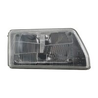 Hauptscheinwerfer rechts für Fiat Cinquecento 170 Magneti Marelli LPB731