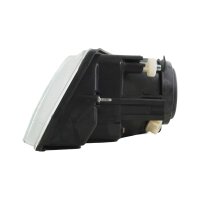 Hauptscheinwerfer rechts für Fiat Cinquecento 170 Magneti Marelli LPB731