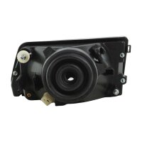 Hauptscheinwerfer rechts für Fiat Cinquecento 170 Magneti Marelli LPB731