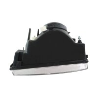 Hauptscheinwerfer rechts für Fiat Cinquecento 170 Magneti Marelli LPB731