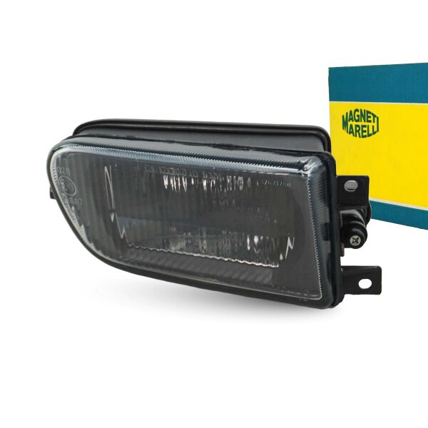 Nebelscheinwerfer rechts für BMW 5er E39 Z3 Magneti Marelli 712370211129