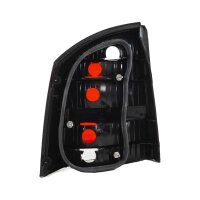 MAGNETI MARELLI Rückleuchte rechts für Opel Vectra C Z02 714098290494