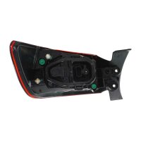 MAGNETI MARELLI Rückleuchte rechts für Renault Clio IV 712205201120
