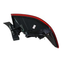 MAGNETI MARELLI Rückleuchte rechts für Renault Clio IV 712205201120