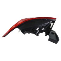 MAGNETI MARELLI Rückleuchte rechts für Renault Clio IV 712205201120