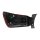 MAGNETI MARELLI Rückleuchte rechts für Renault Clio IV 712205201120