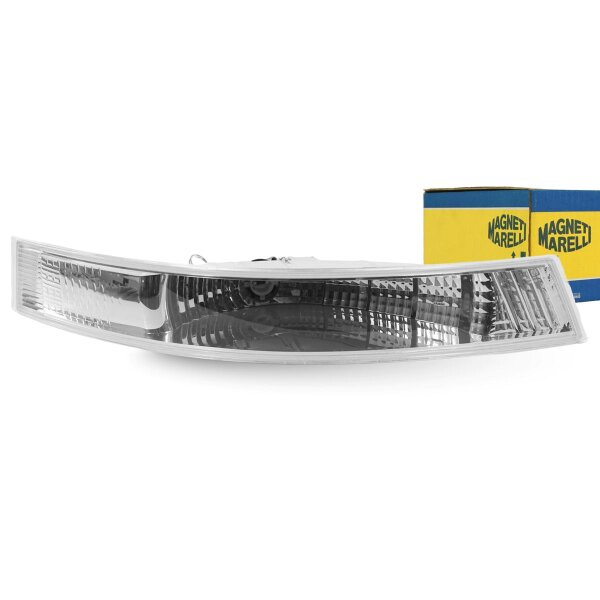 Blinker vorne rechts für Renault Master II Nissan Interstar Magneti Marelli