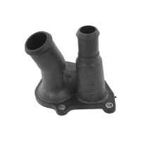 Genuine FORD thermostat housing coolant flange for Ford Fiesta 4 Focus I Puma