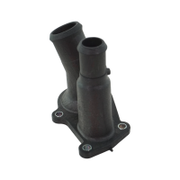 Genuine FORD thermostat housing coolant flange for Ford Fiesta 4 Focus I Puma