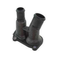 Genuine FORD thermostat housing coolant flange for Ford Fiesta 4 Focus I Puma