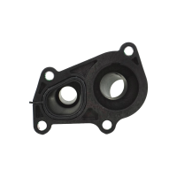 Genuine FORD thermostat housing coolant flange for Ford Fiesta 4 Focus I Puma
