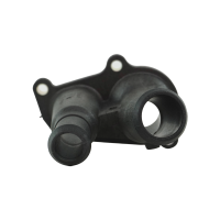 Genuine FORD thermostat housing coolant flange for Ford Fiesta 4 Focus I Puma