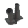 Genuine FORD thermostat housing coolant flange for Ford Fiesta 4 Focus I Puma