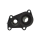 Genuine FORD thermostat housing coolant flange for Ford Fiesta 4 Focus I Puma