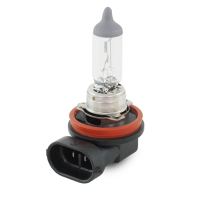 2x bulb Halogen bulb H11 12V 55W PGJ19-2 Original FORD 4113066