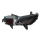 Genuine FORD Left fog light for Kuga MK2 DM2 05.2012- 1849467