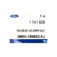 Original FORD Klimaleitung Klimaschlauch für C-MAX DM2 Focus 2 Schlauch 1741659
