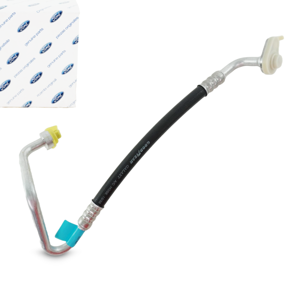 Genuine FORD high-pressure air conditioning line for Focus C-Max 2 DA DP DB 1.4L 1.6L