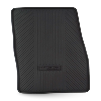 Genuine FORD front rubber floor mats for Ford Transit Tourneo from 09/2013 2080981