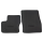Genuine FORD front rubber floor mats for Ford Transit Tourneo from 09/2013 2080981