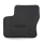 Genuine FORD front rubber floor mats for Ford Transit Tourneo from 09/2013 2080981