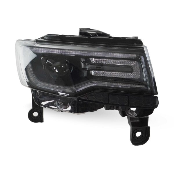 Original Jeep Grand Cherokee Scheinwerfer 68142492AF Xenon rechts