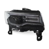 Original Jeep Grand Cherokee Scheinwerfer 68142492AF...