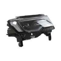 Original Jeep Grand Cherokee Scheinwerfer 68142492AF Xenon rechts