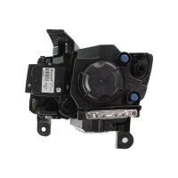 Original Jeep Grand Cherokee Scheinwerfer 68142492AF Xenon rechts