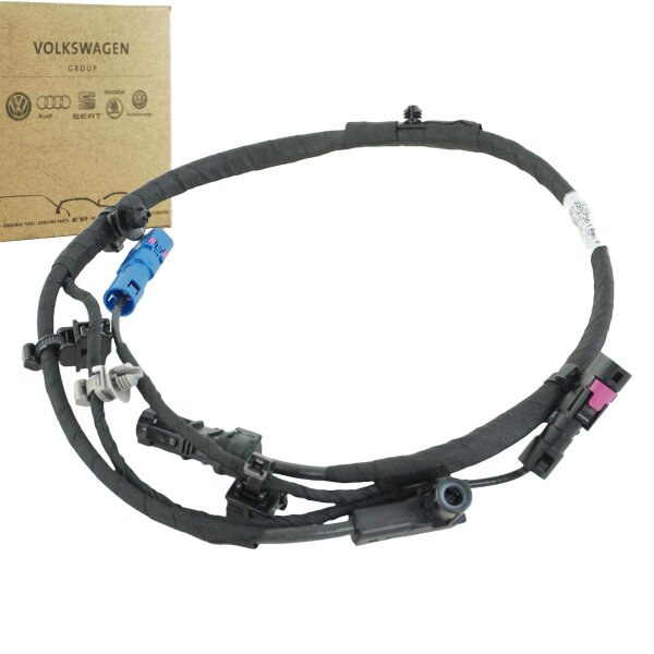 Original Audi Adapterkabel Kamera 4M8971192D