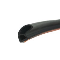 Original VW Crafter Türdichtung 7C0837761D Dichtung Tür vorne Neu