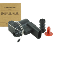 Original Audi 8V Stellmotor Ladeklappen Verriegelung...