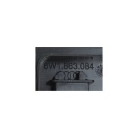 Original Audi Ablagefach 8W1863084 Neu