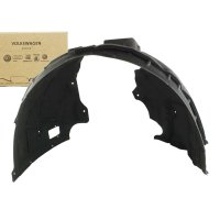 Original Audi Radhausschale 4KE821171C Innen...