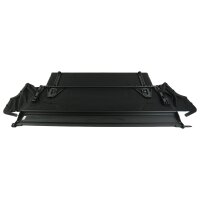 Original Audi A5 Cabrio 8W Hutablage 8W7863657 Abdeckung Verdeck