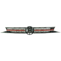 Original VW Polo GTI 2G Kühlergrill 2G0853651AG...